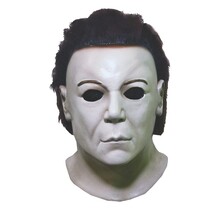 Halloween Resurrection Mask Micheal Myers Resurrection