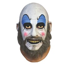 House of 1000 Corpses Latex Mask Captain Spalding