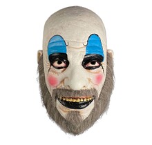 House of 1000 Corpses Mask Captain Spaulding