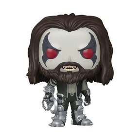 POP! Heroes Lobo Vinyl Figure