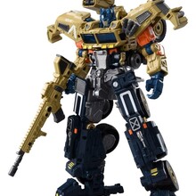 Transformers Overgear OG-03 Optimus Prime