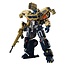 Takara Tomy Transformers Overgear Action Figure OG-03 Optimus Prime 19 cm
