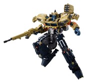 Transformers Overgear Action Figure OG-03 Optimus Prime 19 cm