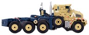 Transformers Overgear Action Figure OG-03 Optimus Prime 19 cm
