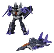 Transformers Dramatic Capture Series Action Figure 4-Pack Decepticons Part 2