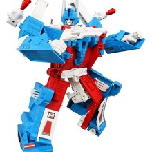Transformers Missing Link C-10 Ultra Magnus
