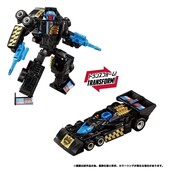 Transformers New Legends Action Figures Menasor G2 Color Ver. 32 cm