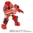 Takara Tomy Transformers Missing Link Action Figure C-14 Ironhide 14 cm