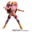 Takara Tomy Transformers MPG Action Figure Secret Agent Arcee 18 cm