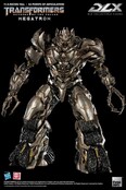 Transformers: Revenge of the Fallen DLX Action Figure 1/6 Megatron 28cm