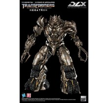 Transformers: Revenge of the Fallen DLX Action Figure 1/6 Megatron 28cm