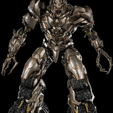 Transformers DLX Megatron