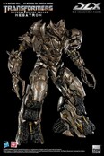 Transformers: Revenge of the Fallen DLX Action Figure 1/6 Megatron 28cm