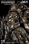 Transformers: Revenge of the Fallen DLX Action Figure 1/6 Megatron 28cm