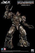 Transformers: Revenge of the Fallen DLX Action Figure 1/6 Megatron 28cm