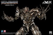 Transformers: Revenge of the Fallen DLX Action Figure 1/6 Megatron 28cm