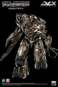 Transformers: Revenge of the Fallen DLX Action Figure 1/6 Megatron 28cm