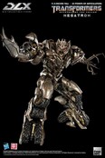 Transformers: Revenge of the Fallen DLX Action Figure 1/6 Megatron 28cm