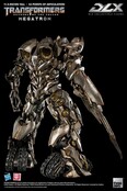 Transformers: Revenge of the Fallen DLX Action Figure 1/6 Megatron 28cm