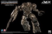Transformers: Revenge of the Fallen DLX Action Figure 1/6 Megatron 28cm