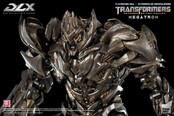 Transformers: Revenge of the Fallen DLX Action Figure 1/6 Megatron 28cm