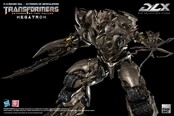 Transformers: Revenge of the Fallen DLX Action Figure 1/6 Megatron 28cm