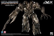 Transformers: Revenge of the Fallen DLX Action Figure 1/6 Megatron 28cm