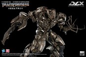 Transformers: Revenge of the Fallen DLX Action Figure 1/6 Megatron 28cm