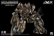 Transformers: Revenge of the Fallen DLX Action Figure 1/6 Megatron 28cm