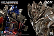 Transformers: Revenge of the Fallen DLX Action Figure 1/6 Megatron 28cm