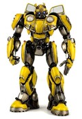 Transformers Bumblebee DLX Action Figure 1/6 Bumblebee 20cm