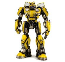 Transformers Bumblebee DLX Action Figure 1/6 Bumblebee 20cm