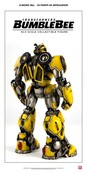 Transformers Bumblebee DLX Action Figure 1/6 Bumblebee 20cm