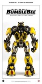Transformers Bumblebee DLX Action Figure 1/6 Bumblebee 20cm