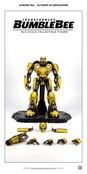 Transformers Bumblebee DLX Action Figure 1/6 Bumblebee 20cm