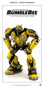 Transformers Bumblebee DLX Action Figure 1/6 Bumblebee 20cm