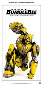 Transformers Bumblebee DLX Action Figure 1/6 Bumblebee 20cm