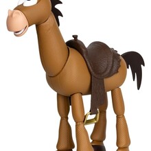 Toy Story Bullseye Action Figure