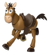 Toy Story Action Figure Bullseye 22cm