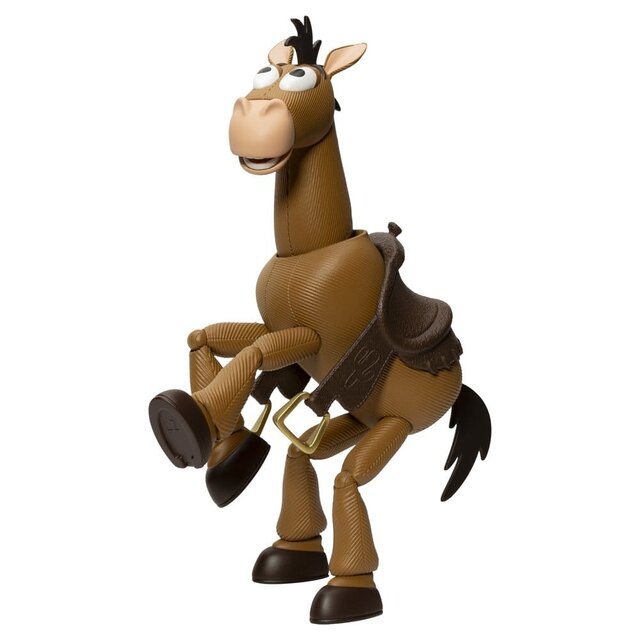 Toy Story Action Figure Bullseye 22cm