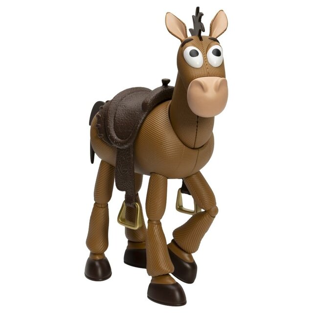 Toy Story Action Figure Bullseye 22cm