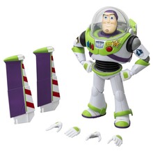 Toy Story Buzz Lightyear Action Figure