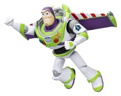 Toy Story Action Figure Buzz Lightyear 24 cm