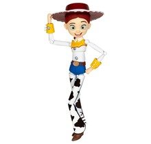 Toy Story Action Figure Jessie 21 cm