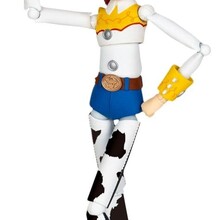 Toy Story Jessie Action Figure