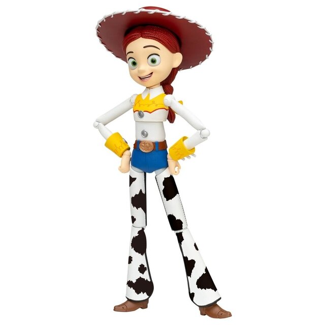 Toy Story Action Figure Jessie 21 cm