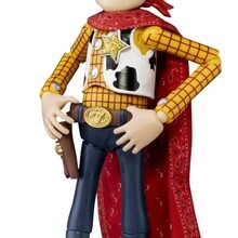 Toy Story Woody Action Figure