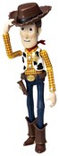 Toy Story Action Figure Woody 23 cm