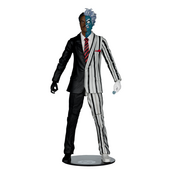DC Direct Page Punchers Two-Face (Batman 89) Action Figure 18cm