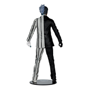 DC Direct Page Punchers Two-Face (Batman 89) Action Figure 18cm